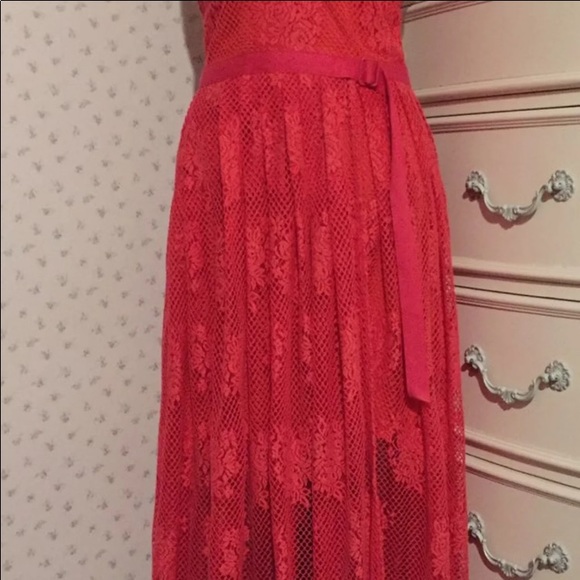 Free People Dress - Picture 4 of 8